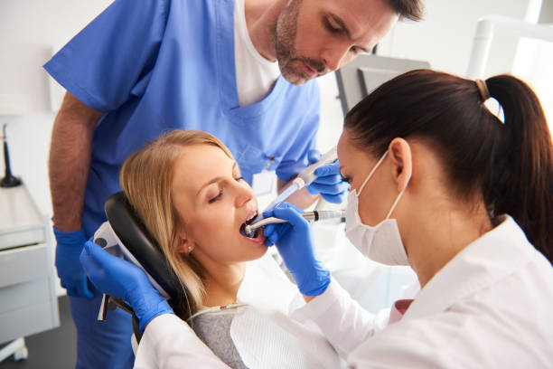 Best Dental X-Rays and Imaging  in Cedar Point, NC