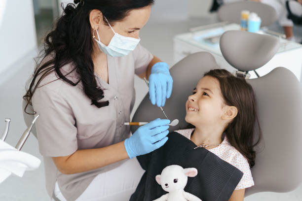 Dental Inlays and Onlays in Cedar Point, NC