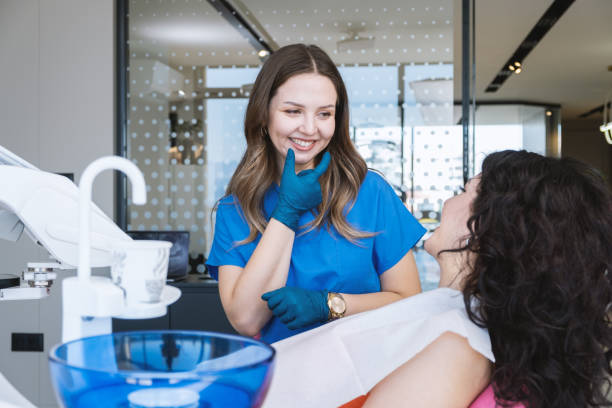 Reliable Cedar Point, NC Dental Services Solutions