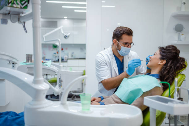 Oral Surgery in Cedar Point, NC