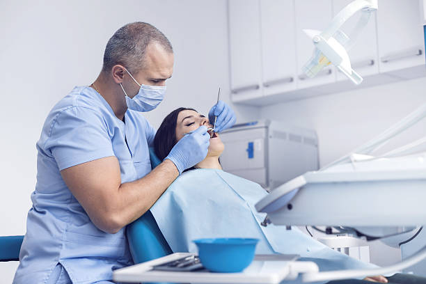 Advanced Technology for Better Dental Care in Cedar Point, NC
